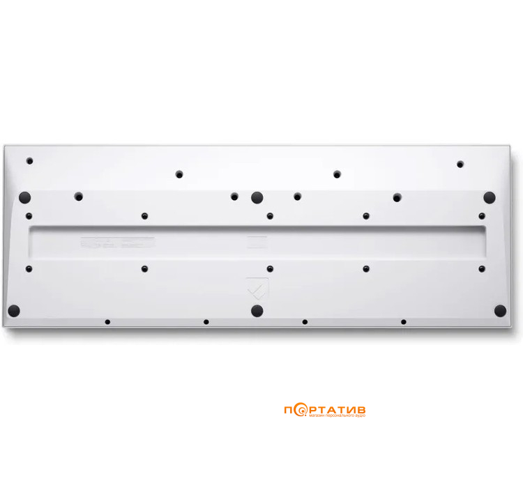MIDI-клавиатура Novation Launchkey 49 MK4 White Edition