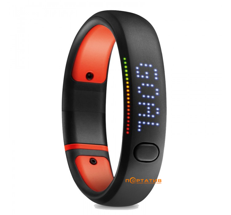 Nike+ top fuelband se