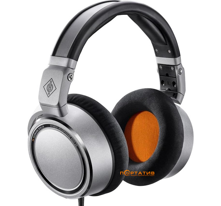 Наушники Neumann NDH 20