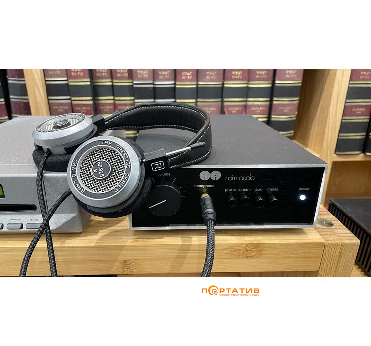 Усилитель Naim Nait 50