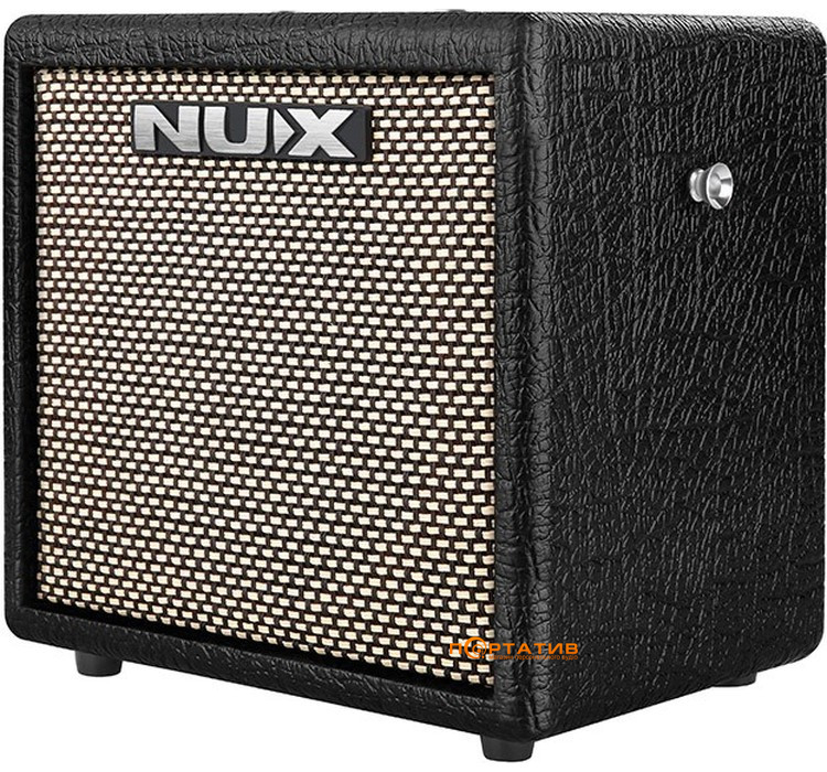 Комбоусилитель NUX Mighty 8BT MKII
