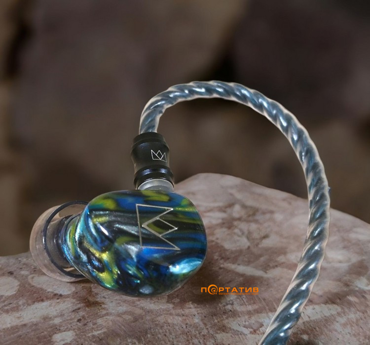 Навушники Noble Audio Van Gogh