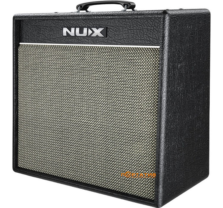 Комбоусилитель NUX Mighty 60 MKII