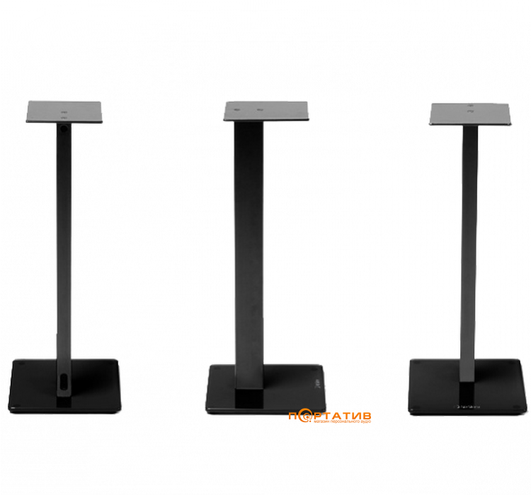 Підставка под акустику Norstone Esse Stand Black