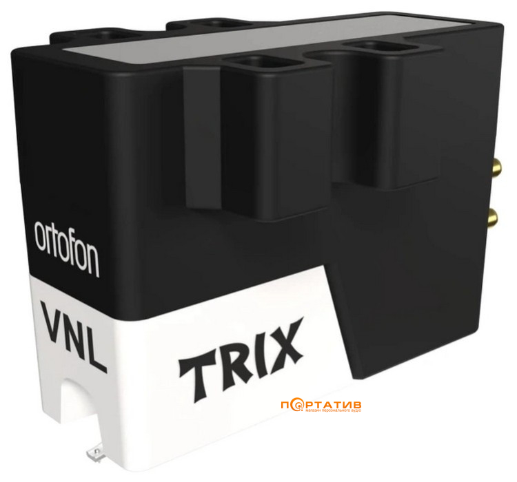 Картридж Ortofon VNL Trix