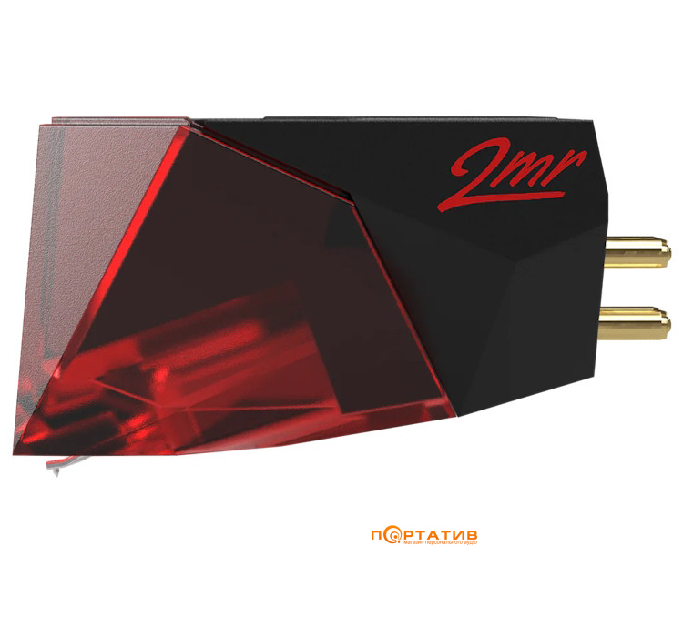 Картридж Ortofon 2MR Red