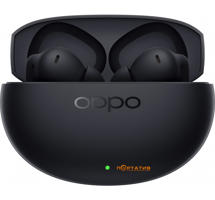 Наушники OPPO Enco Air5 Midnight Black