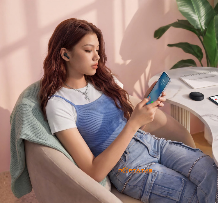 Наушники OPPO Enco Air5 Midnight Black
