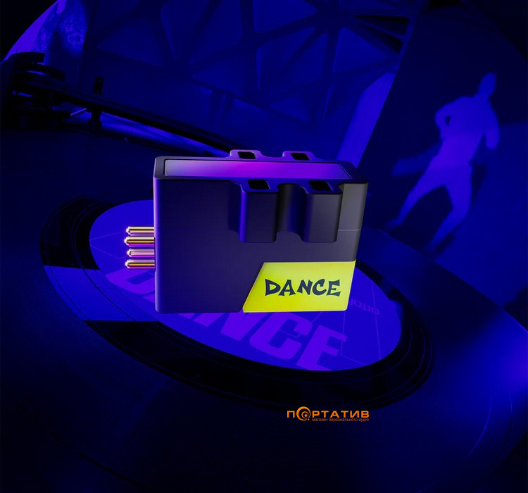 Картридж Ortofon VNL Dance