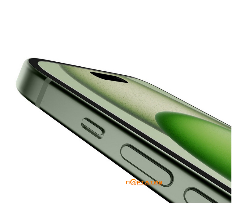 Belkin iPhone 15 Plus/14 Pro Max Tempered Glass 1-Pack (OVA136ZZ)