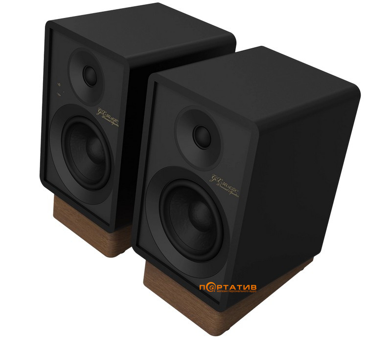 Акустика Onkyo GX-30ARC Black