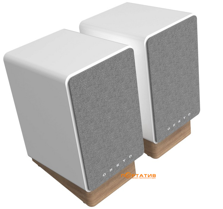 Акустика Onkyo GX-30ARC White