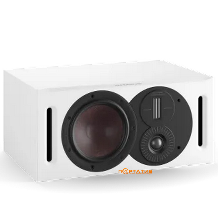 Акустика DALI Opticon Vocal MK2 Satin White