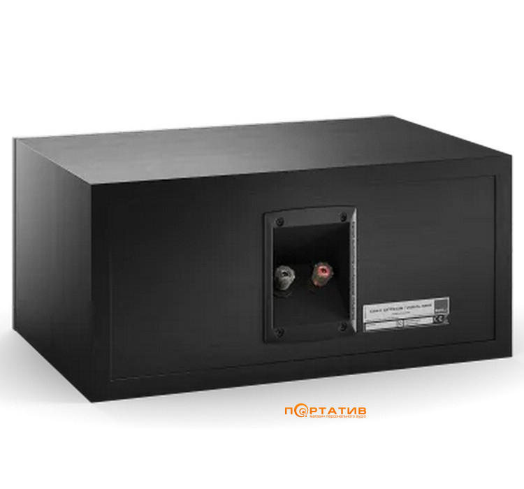 Акустика DALI Opticon Vocal MK2 Satin Black