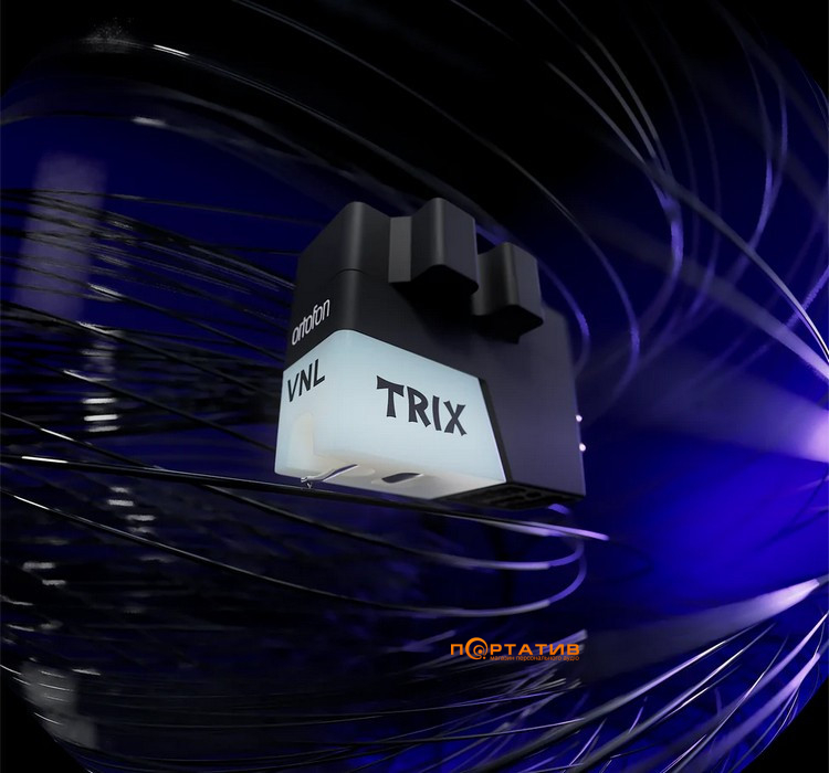Картридж Ortofon VNL Trix