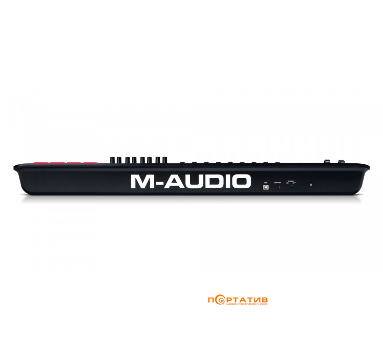 M-Audio Oxygen 49 MK V