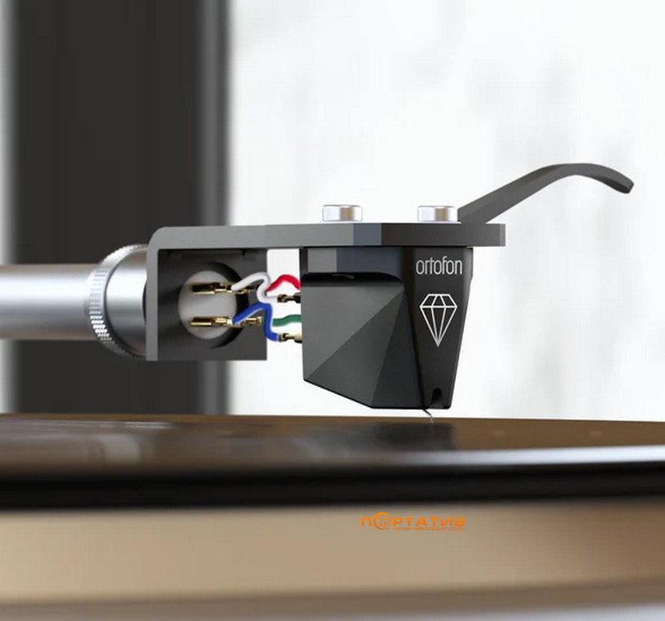 Картридж Ortofon MC X10