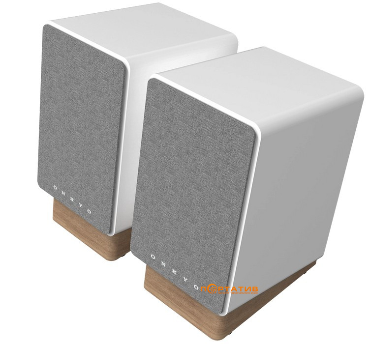 Акустика Onkyo GX-30ARC White
