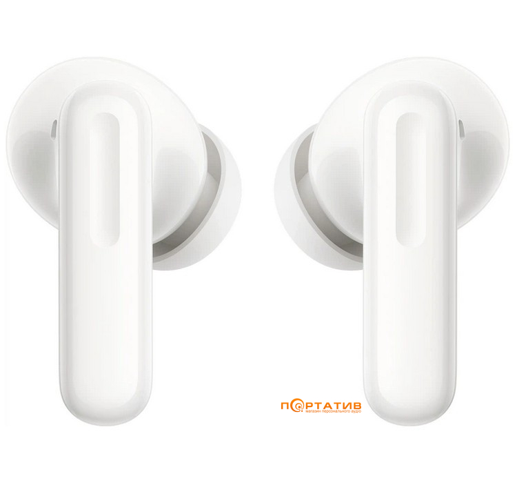 Наушники OPPO Enco Air5 Pro Pearl White