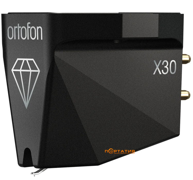 Картридж Ortofon MC X30