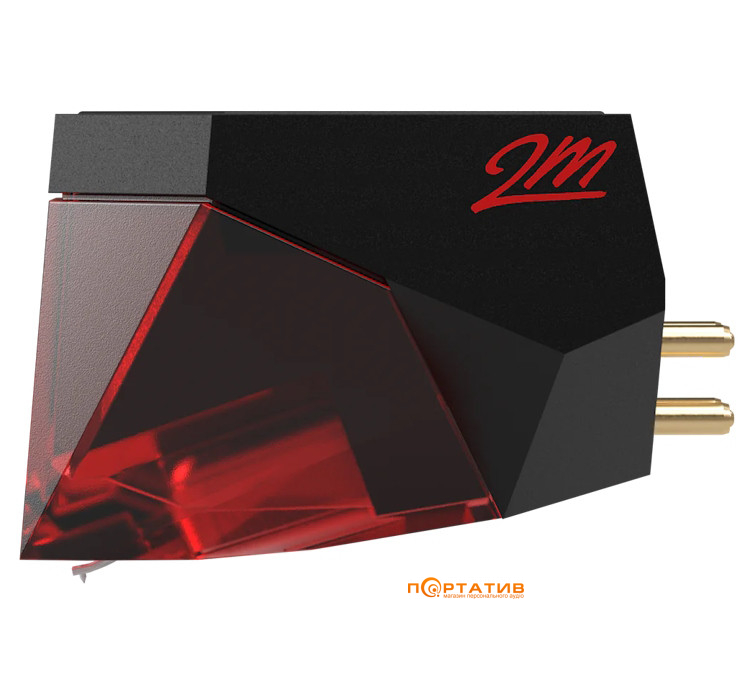 Картридж Ortofon 2M Red