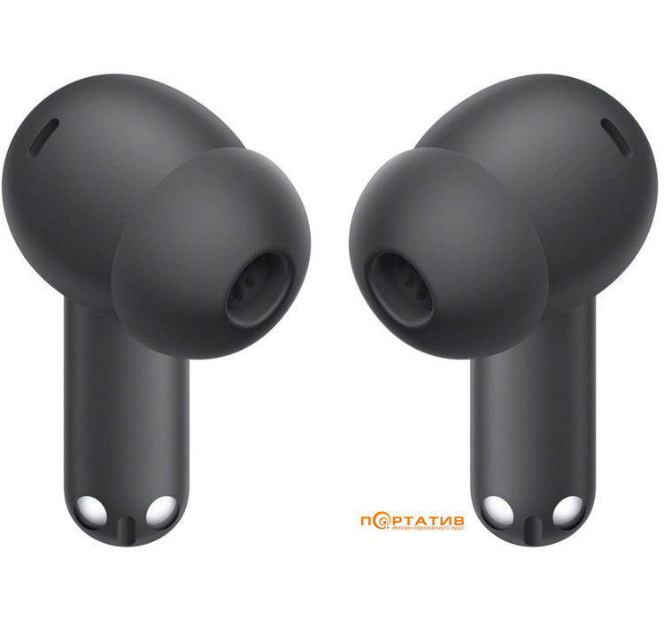Навушники OPPO Enco Buds 3 Pro Graphite Grey