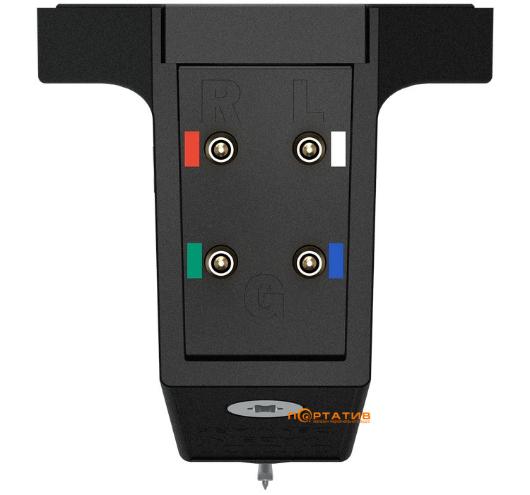 Картридж Ortofon MC X10