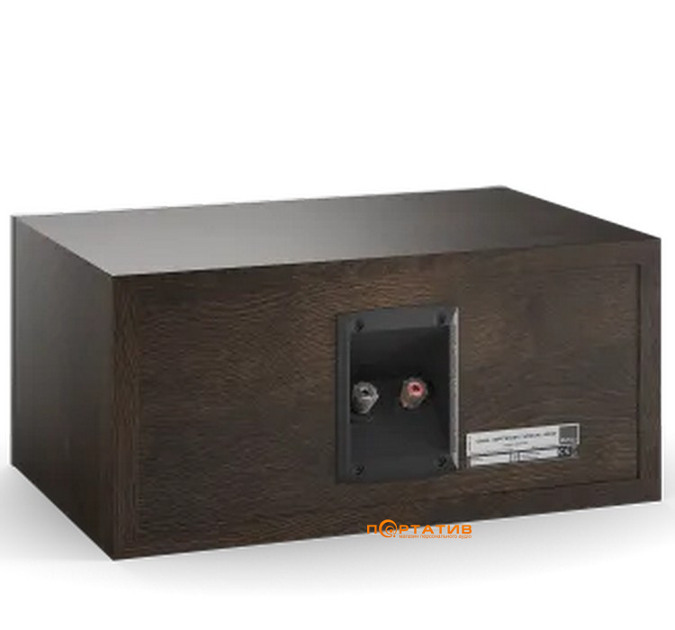 Акустика DALI Opticon Vocal MK2 Tobacco Oak