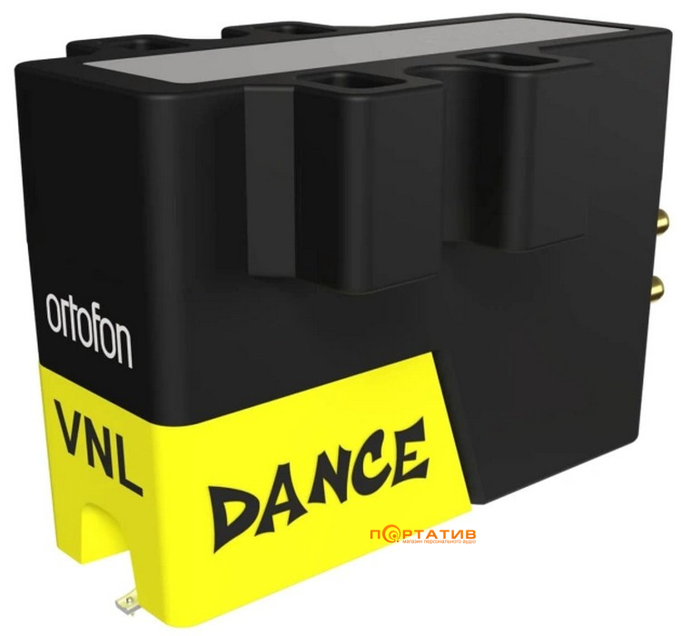 Картридж Ortofon VNL Dance