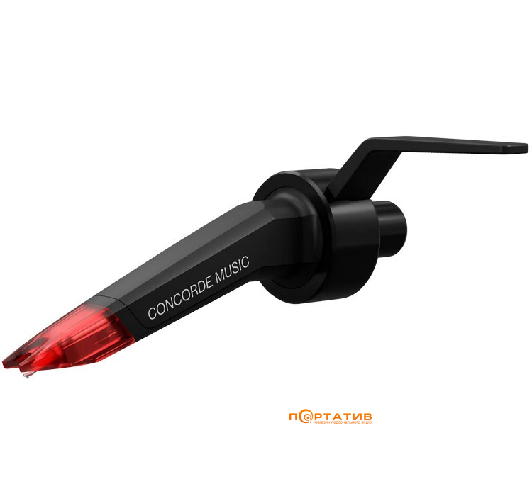 Картридж Ortofon CONCORDE Music Red