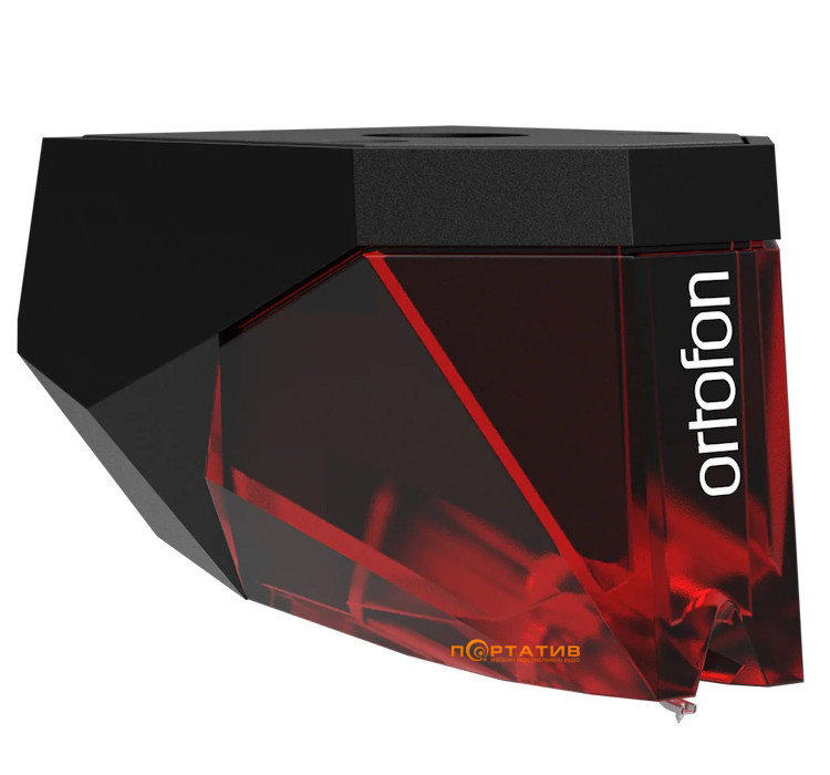 Картридж Ortofon 2M Red