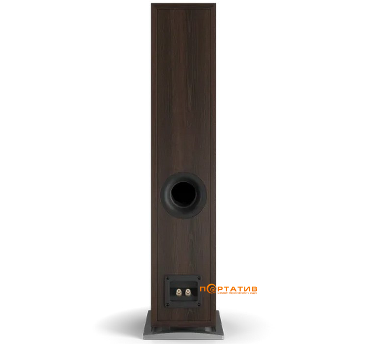 Акустика DALI Oberon 5 Dark Walnut
