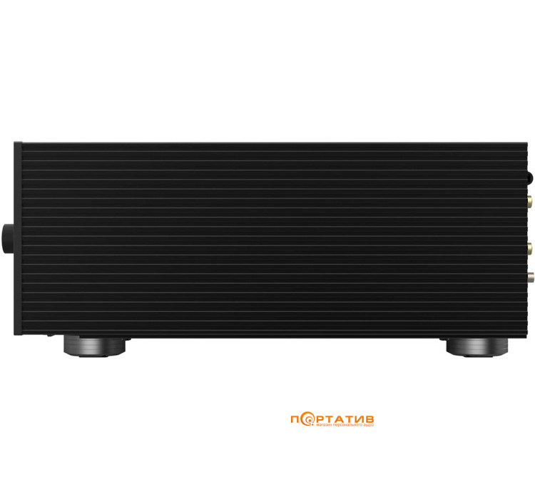 Попередній підсилювач Onkyo Icon P-80 Black