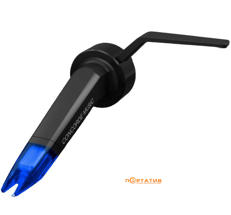 Картридж Ortofon CONCORDE Music Blue