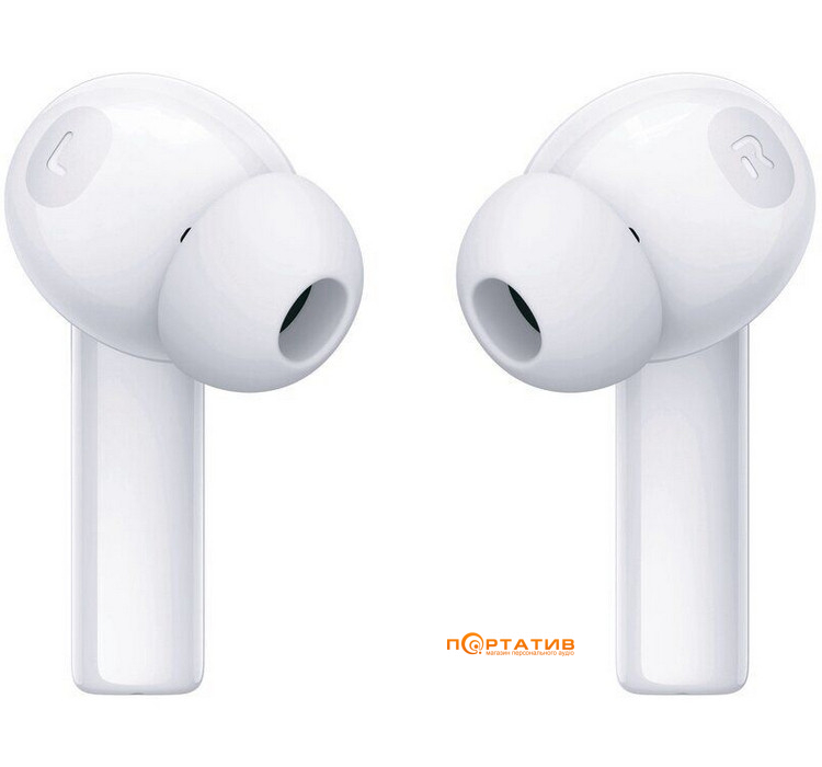 Наушники OPPO Enco Buds 2 White