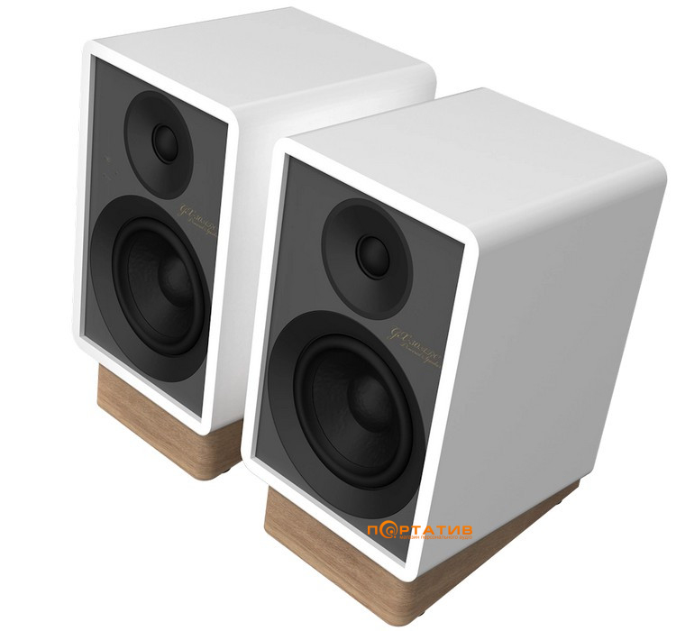 Акустика Onkyo GX-30ARC White