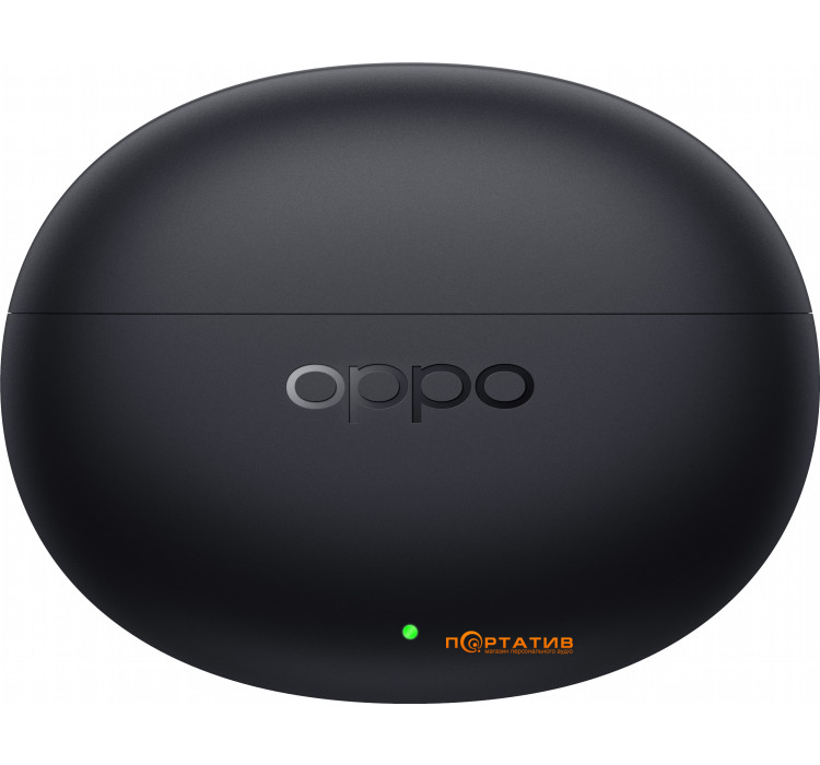 Наушники OPPO Enco Air5 Midnight Black