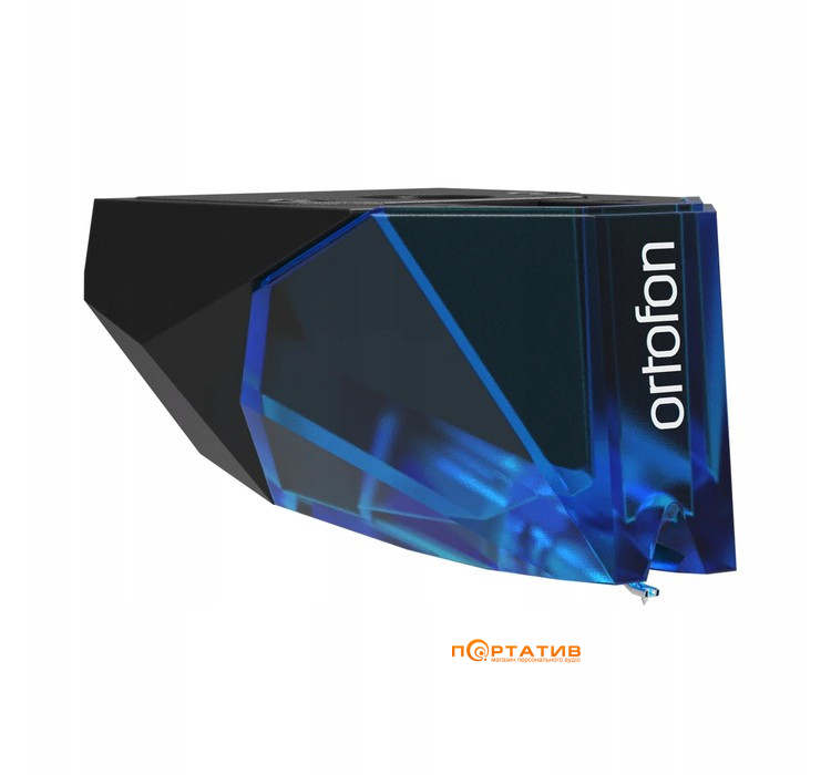 Картридж Ortofon 2MR Blue