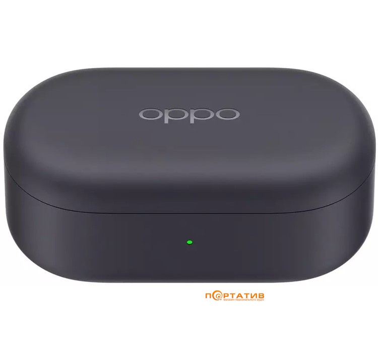 OPPO Enco Buds 2 Pro Graphite Black