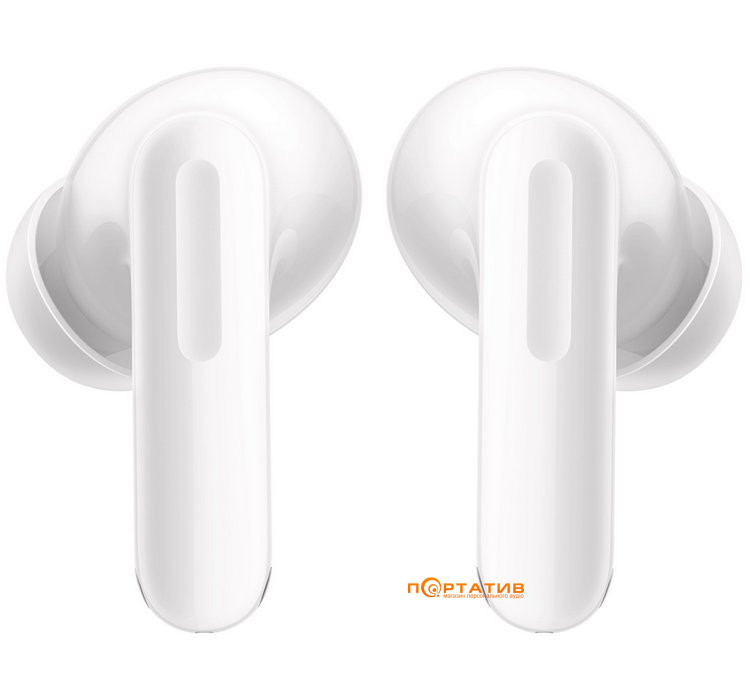 Навушники OPPO Enco X3s Nebula Silver