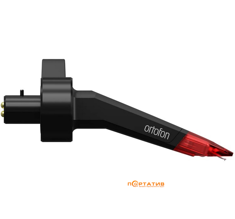 Картридж Ortofon CONCORDE Music Red