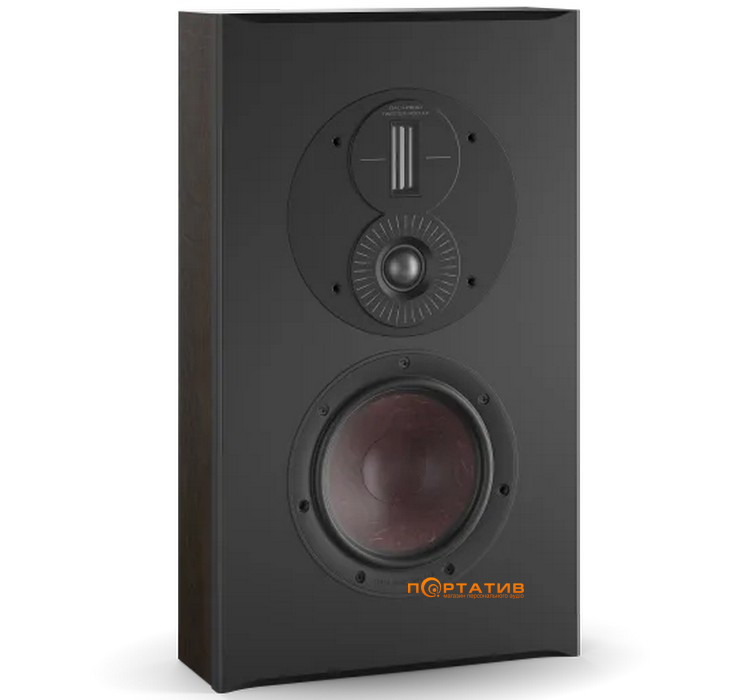 Акустика DALI Opticon LCR MK2 Tobacco Oak