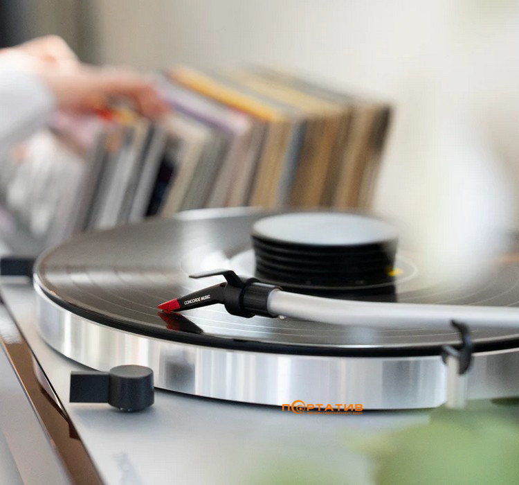 Картридж Ortofon CONCORDE Music Red