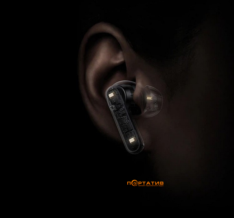 Наушники OPPO Enco Air5 Pro Pearl White