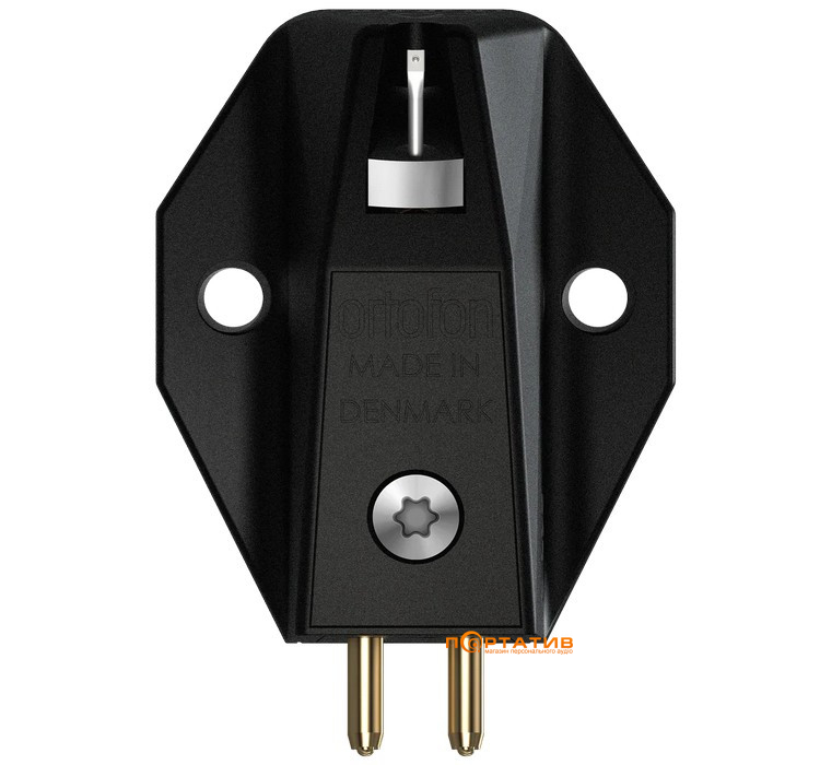 Картридж Ortofon MC X10