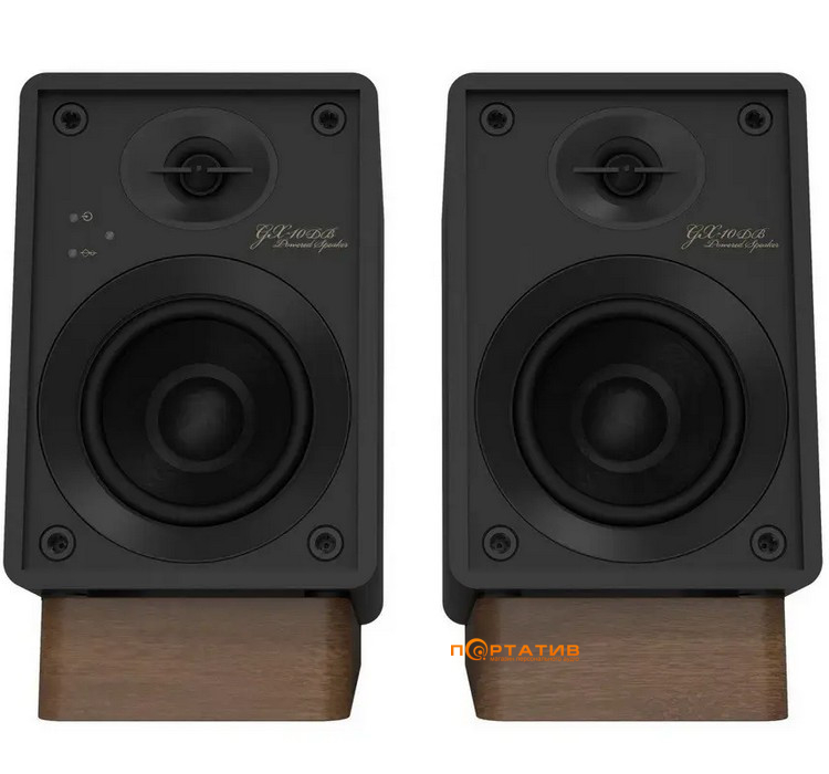 Акустика Onkyo GX-10DB Black
