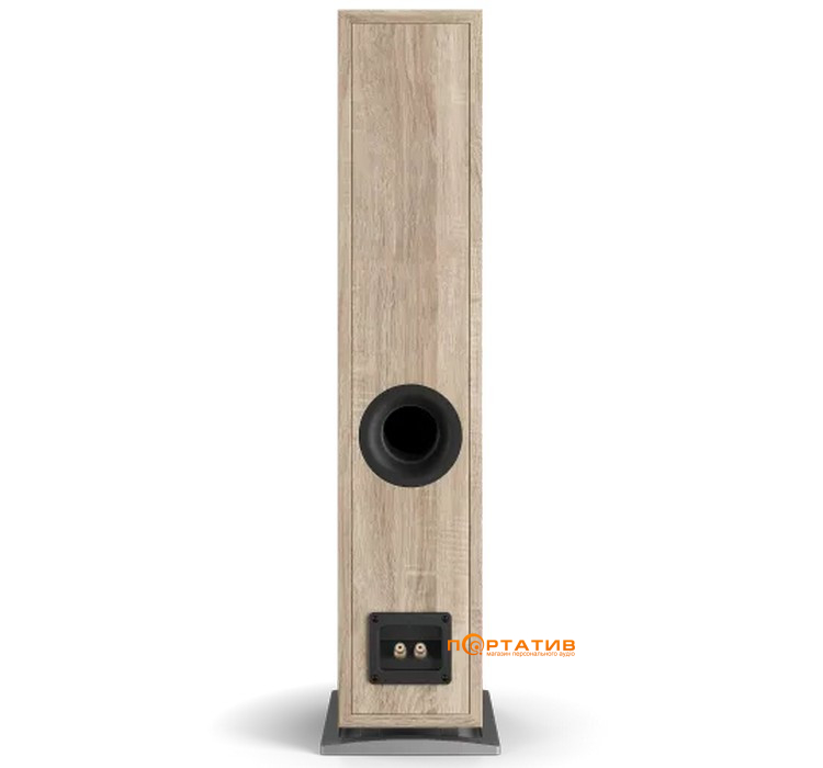 Акустика DALI Oberon 5 Light Oak