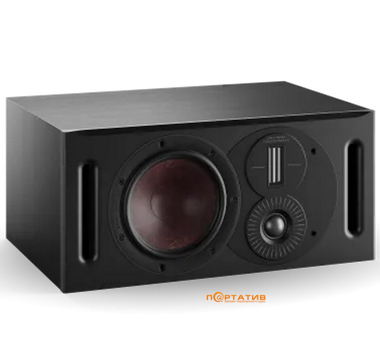Акустика DALI Opticon Vocal MK2 Satin Black