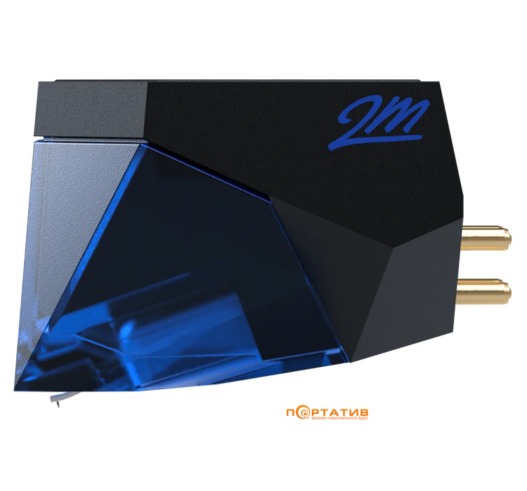 Картридж Ortofon 2M Blue