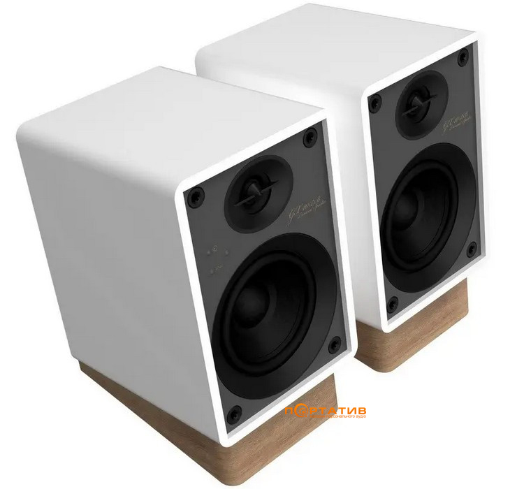 Акустика Onkyo GX-10DB White